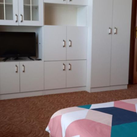 Apartmán Patrik Apartman Siófok Exteriér fotografie