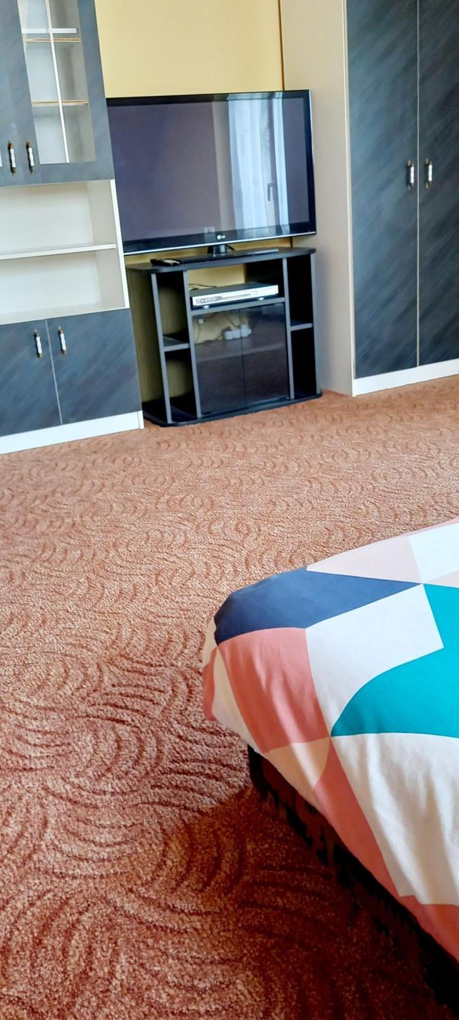 Apartmán Patrik Apartman Siófok Exteriér fotografie