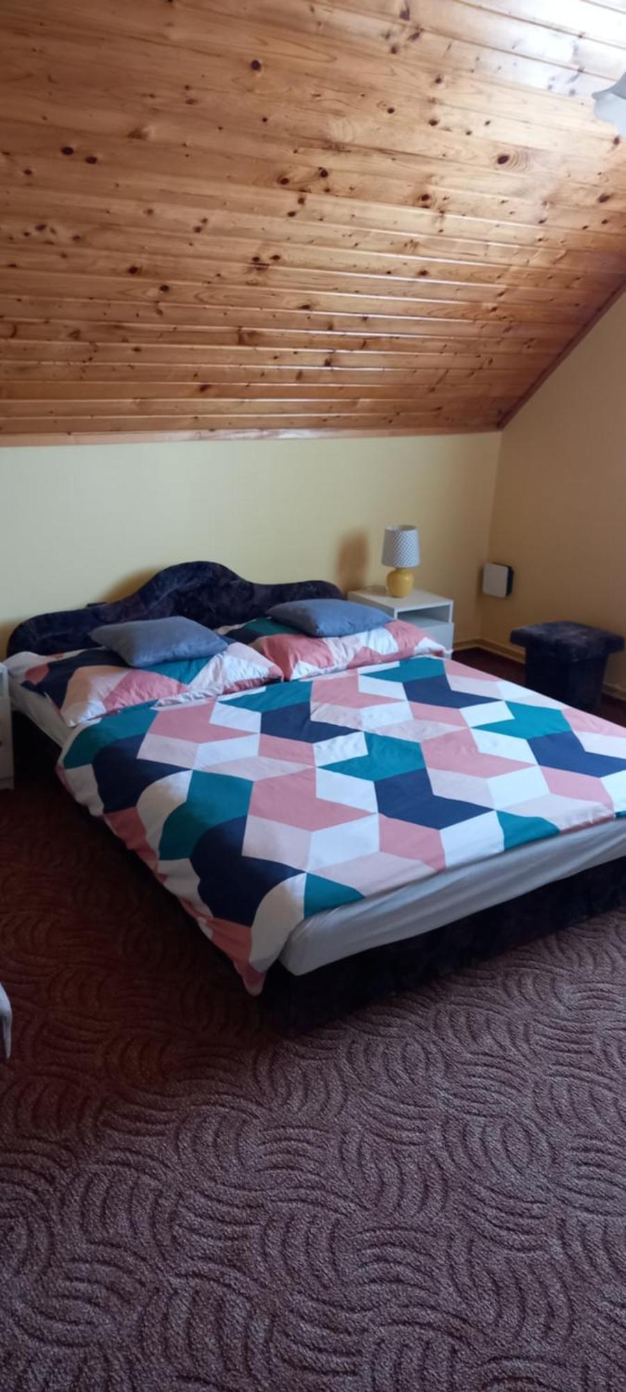 Apartmán Patrik Apartman Siófok Exteriér fotografie